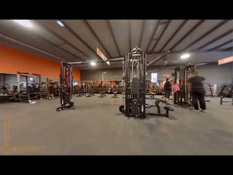 Basic-Fit 24/7 Miniature vidéo YouTube 2