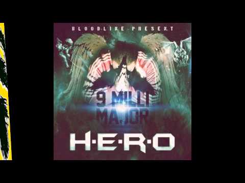 6.5.12 BLOODLINE DJ SPRINGY P PAPER PABS 9MILLIMAJOR MERIDIAN DAN MYTUS LIEUTENANT