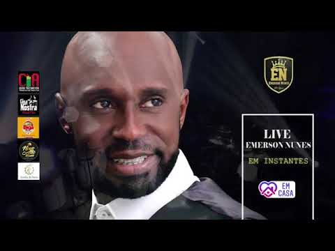 Emerson Nunes Live