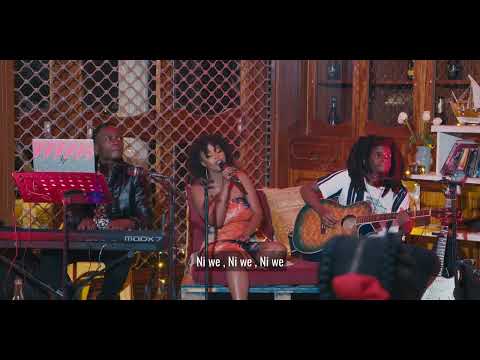 WEWE - Live At The Bedroom Edition