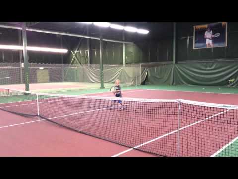 Kevin Edengren 9 Years Smash