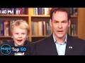 Top 50 Creepiest Things Caught on Live TV DEFAULT Thumbnail