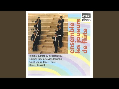 Visions de Corse, Op. 54: No. 5, La citadelle de Corte. Allegro con fuoco