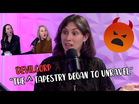 "I was in a business cult!" PART 2 w/ Anna Failla