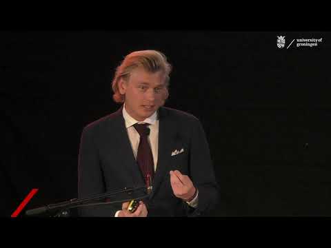 The official opening of the Academic Year 2019