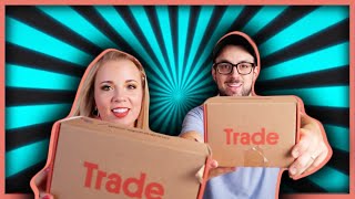 Trade Coffee Review - GOOD DECAF???