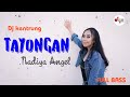 Nadiya Angel Tayongan Dj Tiktok Kentrung Official Music Vidio