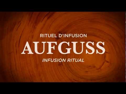 NORDIK SPA-NATURE / AUFGUSS
