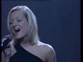 Juliette Schoppmann - I Still Believe (Live) 