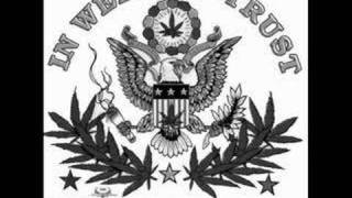 Cypress Hill &amp; Damian Marley - Ganja Bus (With Lyrics)