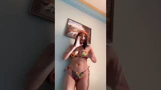 Ms Mau tiktok short be like ..