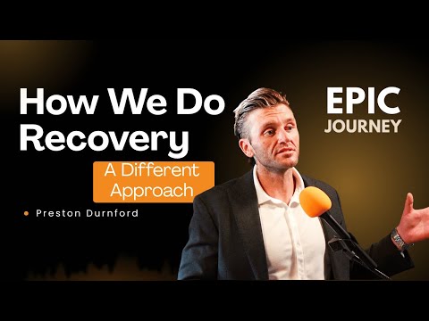 Epic Journey Recovery thumbnail