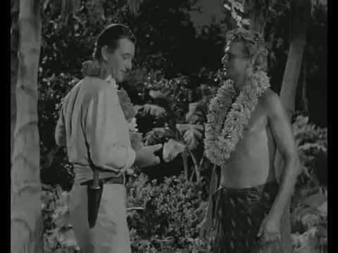 Film completo - La strega rossa (John Wayne)