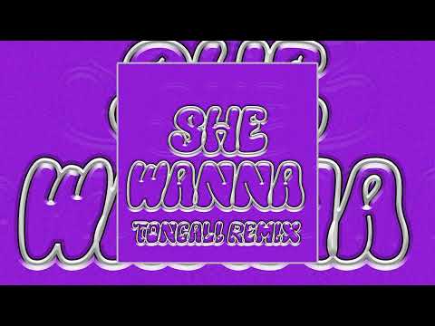 Mayday ft SD9 - She Wanna [TONCALi Remix] (Official Audio)