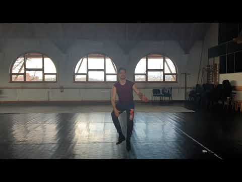 [THT 2023] Minden magyarok tánca - Férfitánc 1