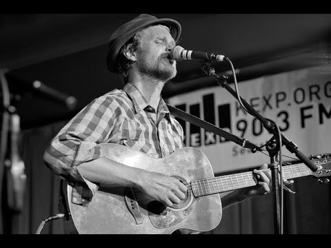 The Lumineers - Boots Of Spanish Leather (Live on KEXP)