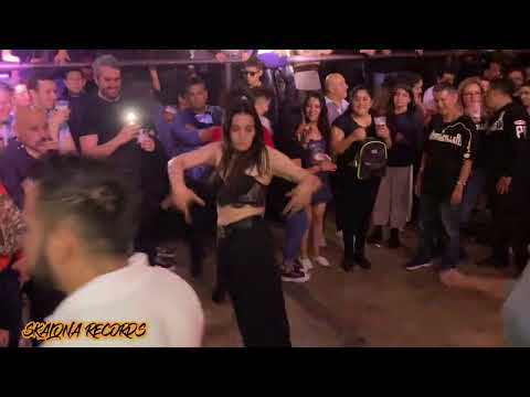 PATRICK MILLER 8 - ABRIL - 2022