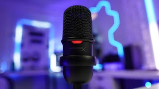 Video thumbnail for HyperX SoloCast Review - Is it worth $50? by GivemChills