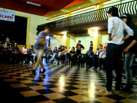 3º MEET UP DE JACAREI - Maa alvez e Pedrin x DiAlysson e Zielmarcos