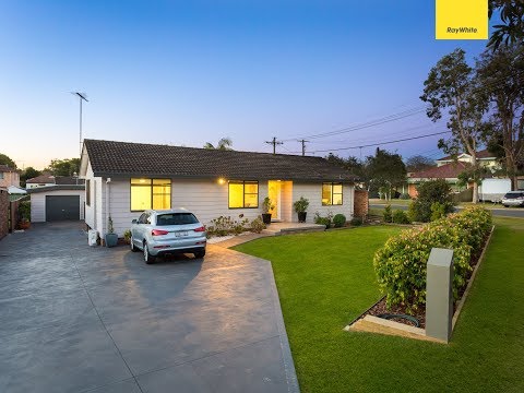 2A Lillian Road, Riverwood - Ray White Riverwood