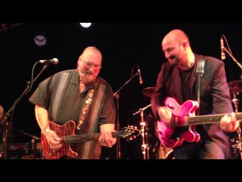 Steve Cropper & The Animals - Knock on wood