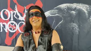 Entrevista Regnum Obscura