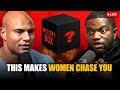 WARNING Why 90 Of Men Are INVISIBLE In Modern Dating FreshPrinceCEO EP 222