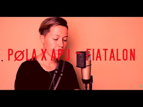 EgypercesCover I pøla x apu - fiatalon I MajaOlh