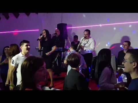 Dana Golet-show în Germania la VIP Eventsaal Ingolstadt