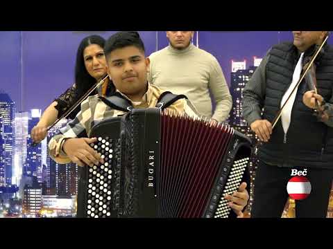 Igor Roitner i Skola Dimic - Sanak me mori - Sezam produkcija (TV Sezam 2024)