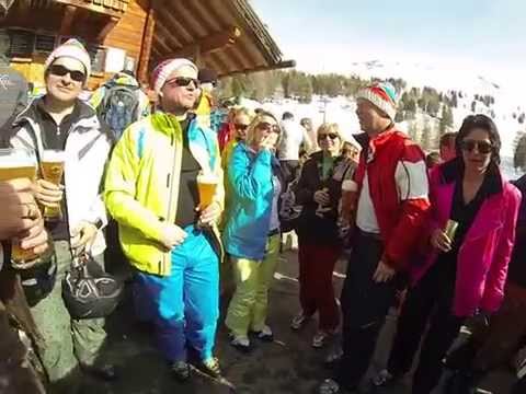 Ischgl Paznauner Taja 2014