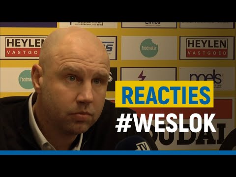 KVC Westerlo - Sporting Lokeren Reacties (12/02/2020)