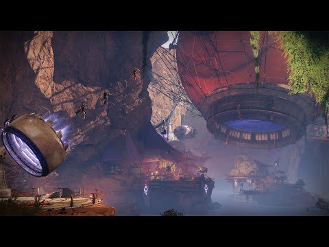 Destiny 2: Solo Grasp of Avarice - Fallen Shield