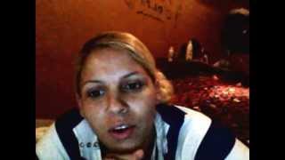 Steph Goldii speaks on Nicki Minaj aka Mirage