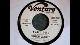Vernon Garrett - Angel Doll