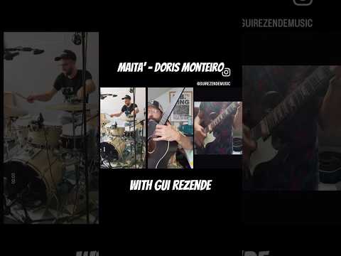 Tamanco No Samba - Dóris Monteiro