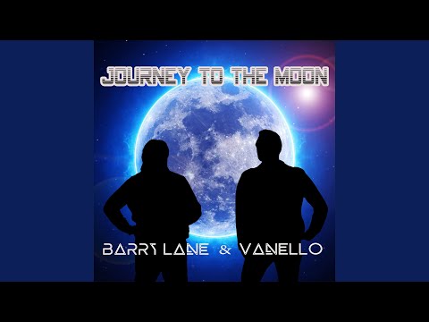 Journey to the Moon (1986 Version - Part 10 of All-In-One Mix)