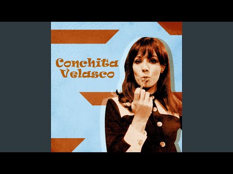 Conchita Velasco - Chica Ye-Ye