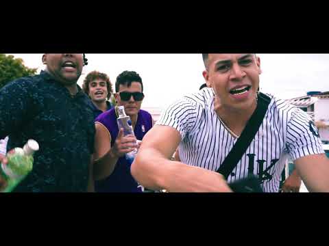 CLBeats - LADO NORTE PARTE 2 (Vídeo Clipe oficial)