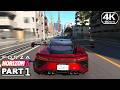 Forza Horizon 6 Gameplay Walkthrough Part 1 PC 4K 60FPS No Commentary