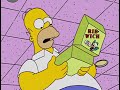 Homer Ribwich