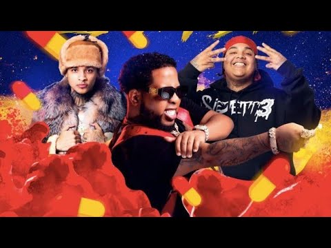 Chimbala X Dowba Montana X Chucky73 - Está Si (Original Versión)