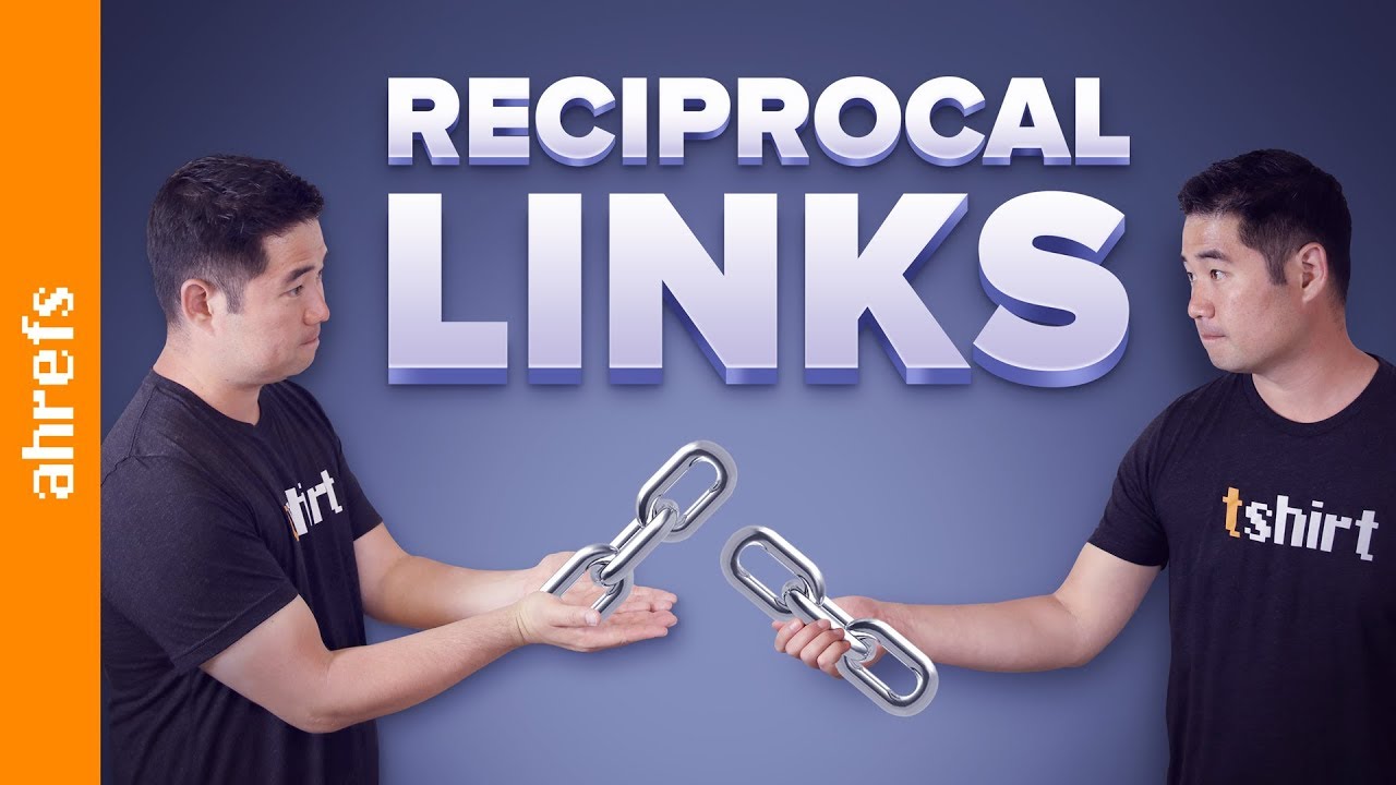 Thumbnail for Do Reciprocal Links Hurt Your SEO? (Link Building Study)