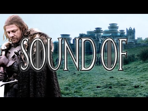 Game of Thrones - Sound of Winterfell