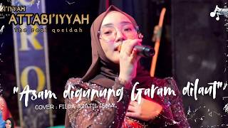 Download lagu ASAM DIGUNUNG GARAM DILAUT COVER FILDA AZATIL ISMA _ GAMBUS ATTABI'IYYAH TEGAL mp3 Download lagu ASAM DIGUNUNG GARAM DILAUT COVER FILDA AZATIL ISMA _ GAMBUS ATTABI'IYYAH TEGAL mp3
