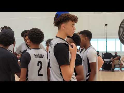 Team Takeoff California Tournament Ladera Sports Center