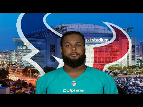 TERRY POOLE TO THE TEXANS!?