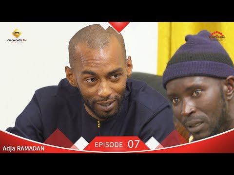 Adja Série - Episode 7 - Ramadan 2019