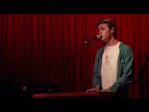 Jack Gray - Winter City (Official Video)