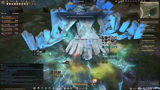 [BDO] Rift's Echo x3 5-man | Drakania Succession